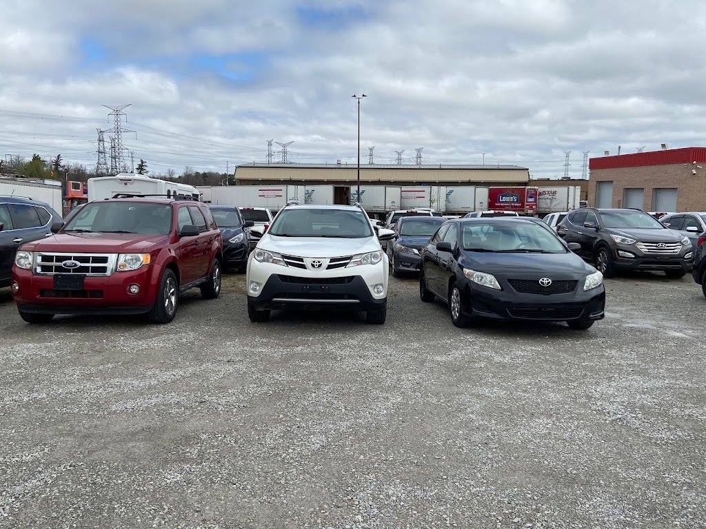 Meraki Auto Inc | 8215 Lawson Rd #202, Milton, ON L9T 5E5, Canada | Phone: (647) 564-9616