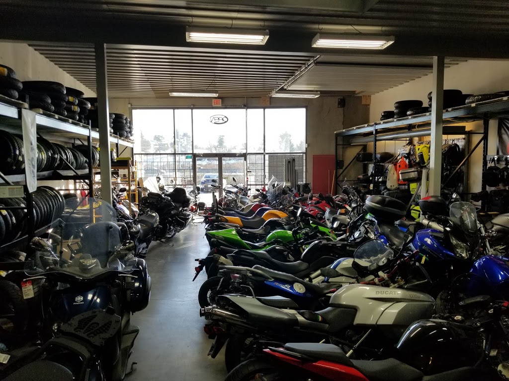 2nd Gear Motor Sport Depot | 75 Blue Mountain St, Coquitlam, BC V3K 0A7, Canada | Phone: (778) 397-0104