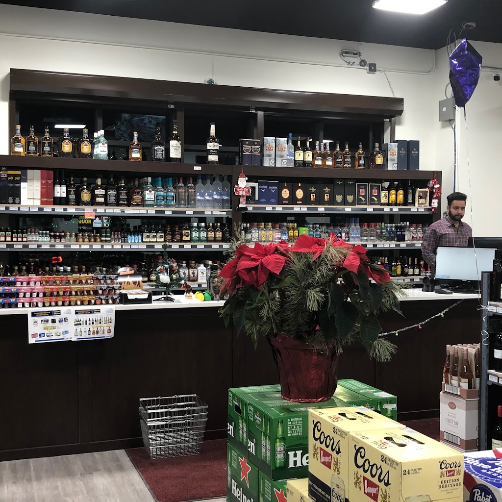 Crescent Liquor Store (Cranston) | 35 Cranford Way SE, Calgary, AB T3M 3A9, Canada | Phone: (587) 291-9680