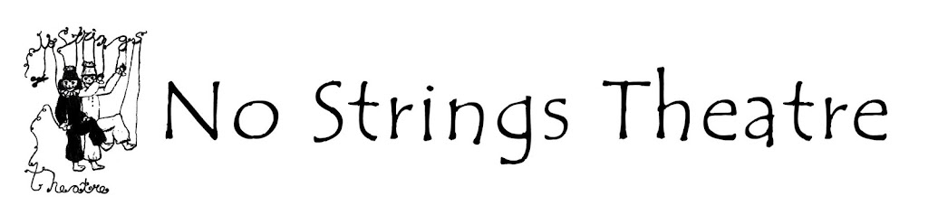 No Strings Theatre | 601 Christie St #254, Toronto, ON M6G 4C7, Canada | Phone: (416) 551-2093