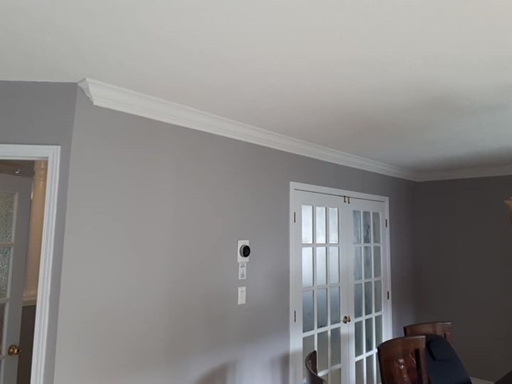 FIT PAINTING | 782 Laurelwood Dr, Waterloo, ON N2V 2W2, Canada | Phone: (226) 773-7944