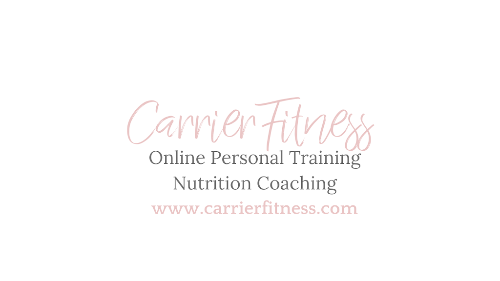 Carrier Fitness | Haist St, Fonthill, ON L0S 1E0, Canada | Phone: (289) 668-0343