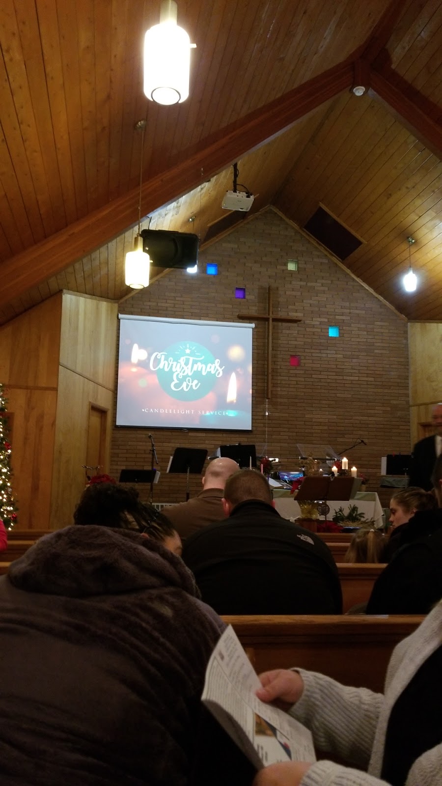 Light of Christ Lutheran Church | 4053 Ravenswood Rd, Marysville, MI 48040, USA | Phone: (810) 334-6756
