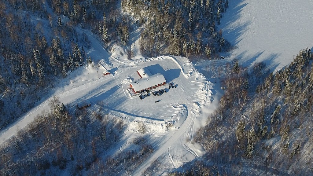 Érablière Lac Ceinture | 100 8e Rang, Dalmas, QC G0W 1K0, Canada | Phone: (418) 669-3393