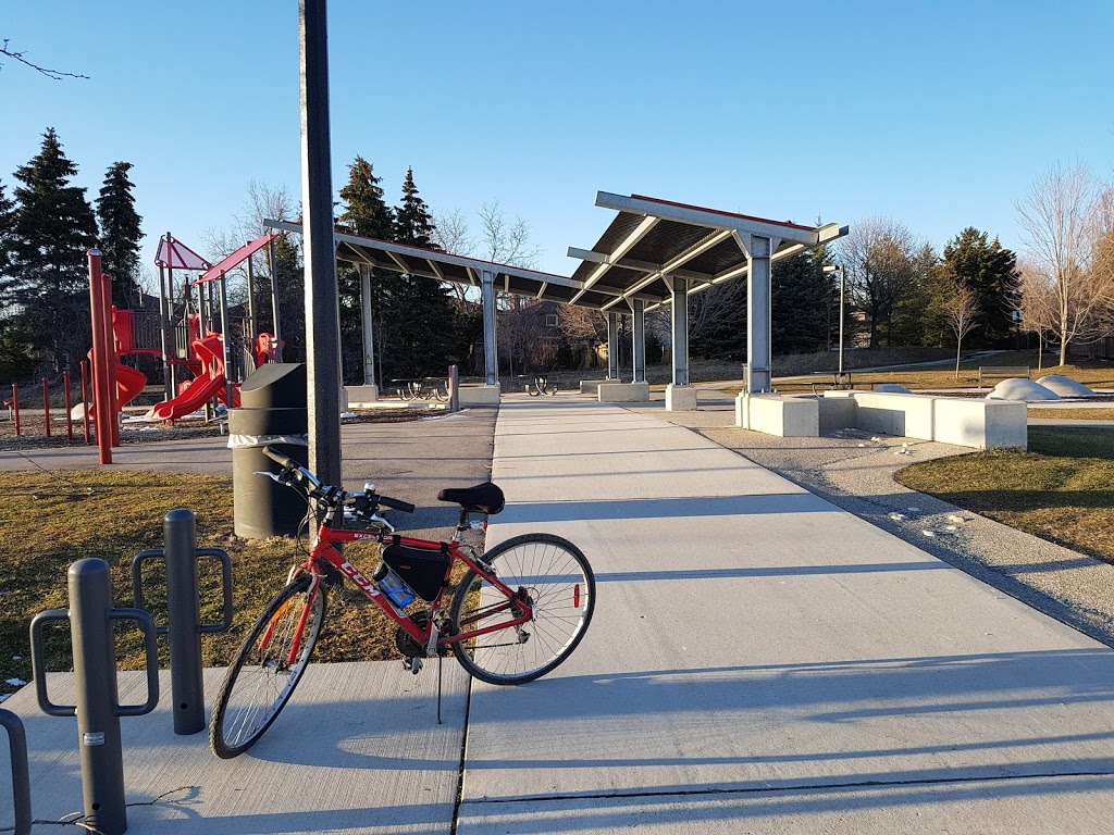 Mary Dawson Park | Richmond Hill, ON L4C, Canada