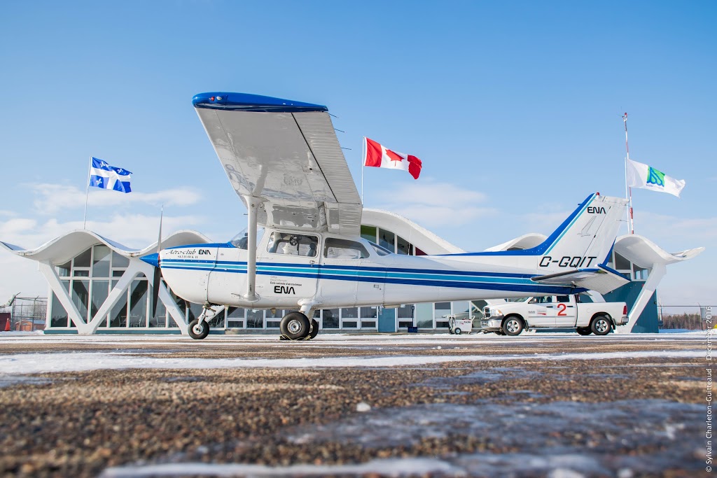 Aéroport de Trois-Rivières (YRQ) | 3500 Chemin de lAéroport, Trois-Rivières, QC G9B 2N8, Canada | Phone: (819) 377-4382