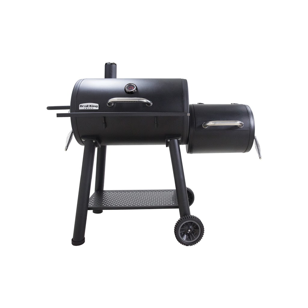 Barbecue And Fireplace Centre | 480 Eastchester Ave E, St. Catharines, ON L2M 6S3, Canada | Phone: (905) 684-0672