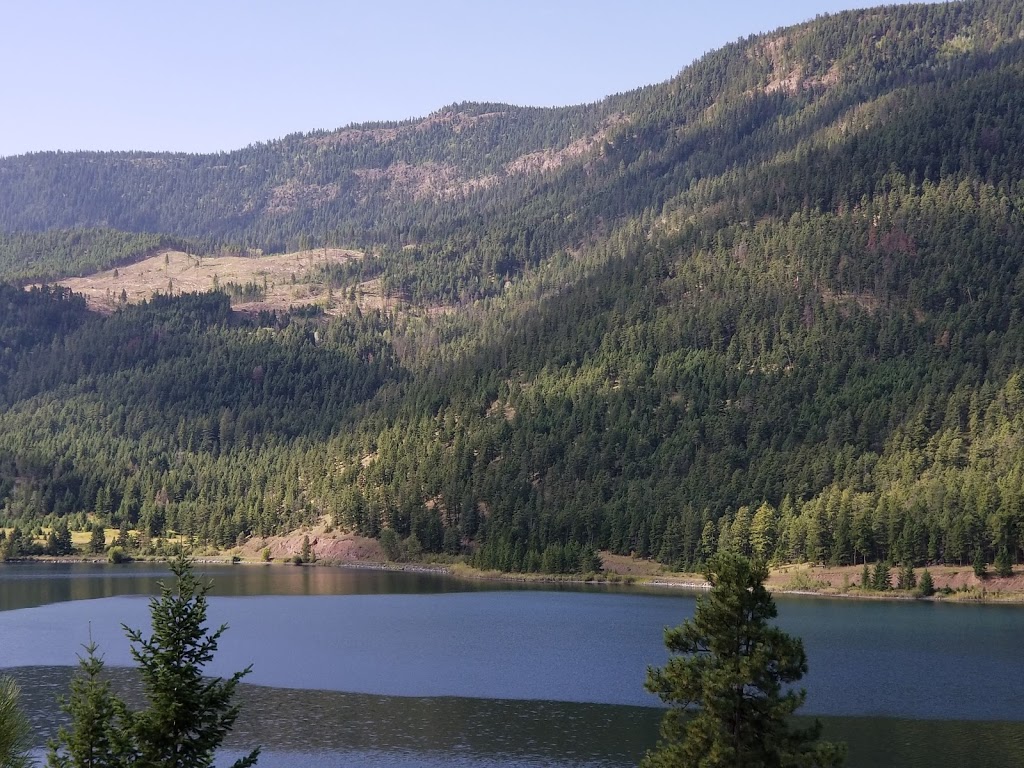 Monte Lake Resort Campsite and RV Park | 3973 Kamloops-Vern Hwy, Monte Lake, BC V0E 2N0, Canada | Phone: (250) 375-2505