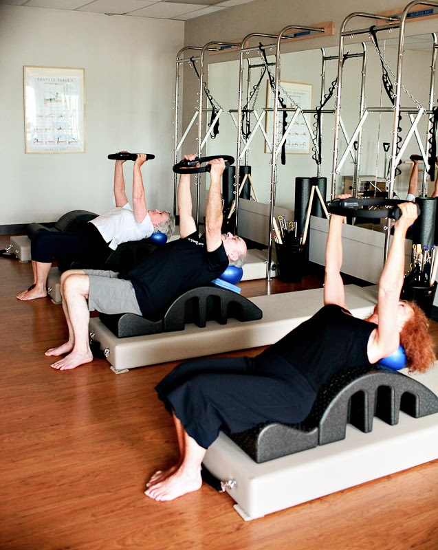 Studio Be Pilates | 699 Boulevard Curé-Labelle, Blainville, QC J7C 2J5, Canada | Phone: (450) 818-2949