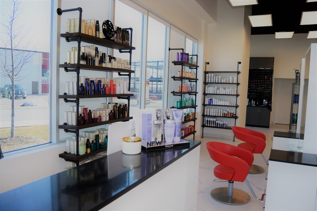 LuxHair Boutique | 1903 Ironoak Way Unit 1, Oakville, ON L6H 0N1, Canada | Phone: (905) 815-8333