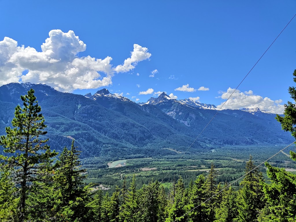 Alice Lake Provincial Park | BC-99, Squamish, BC V0N 1H0, Canada | Phone: (604) 986-9371