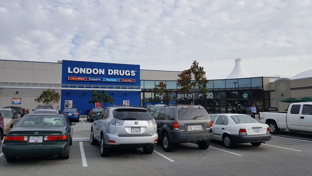 London Drugs | 4567 Lougheed Hwy, Burnaby, BC V5C 3Z6, Canada | Phone: (604) 448-4856