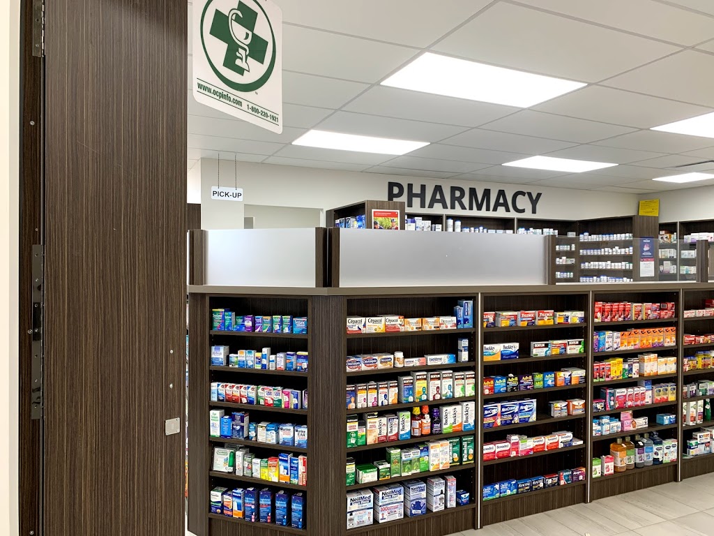 Woodview Pharmacy | 3419 Fairview St, Burlington, ON L7N 2R4, Canada | Phone: (905) 333-0888