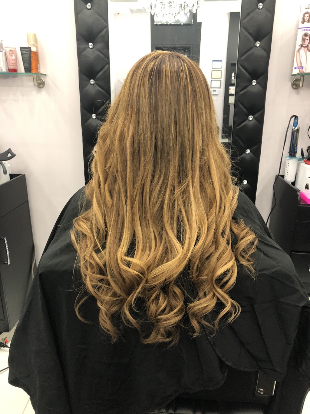 Jessica Hair Extensions | 10211 Keele St, Maple, ON L6A 4R7, Canada | Phone: (647) 883-5719