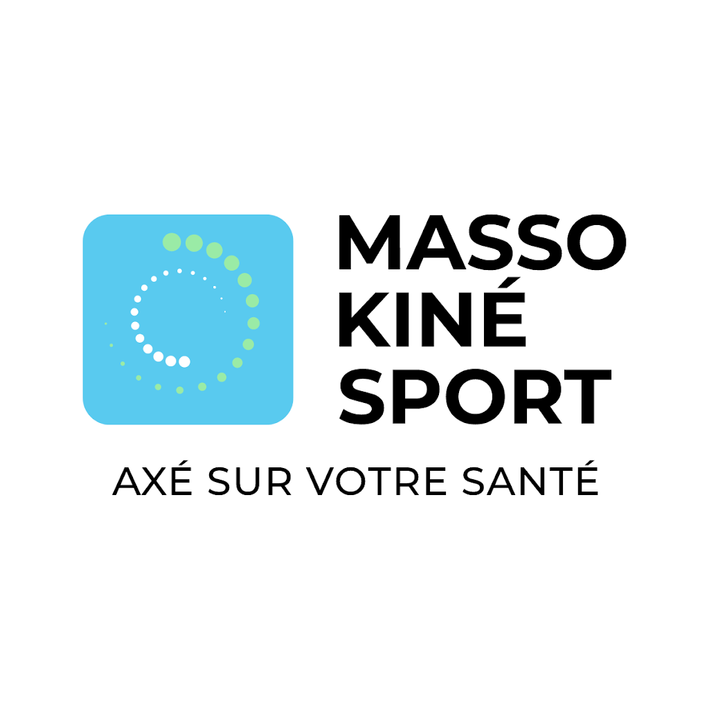 Masso Kiné Sport | 2692 Rue Beaubien E, Montréal, QC H1Y 1G7, Canada | Phone: (438) 380-4637