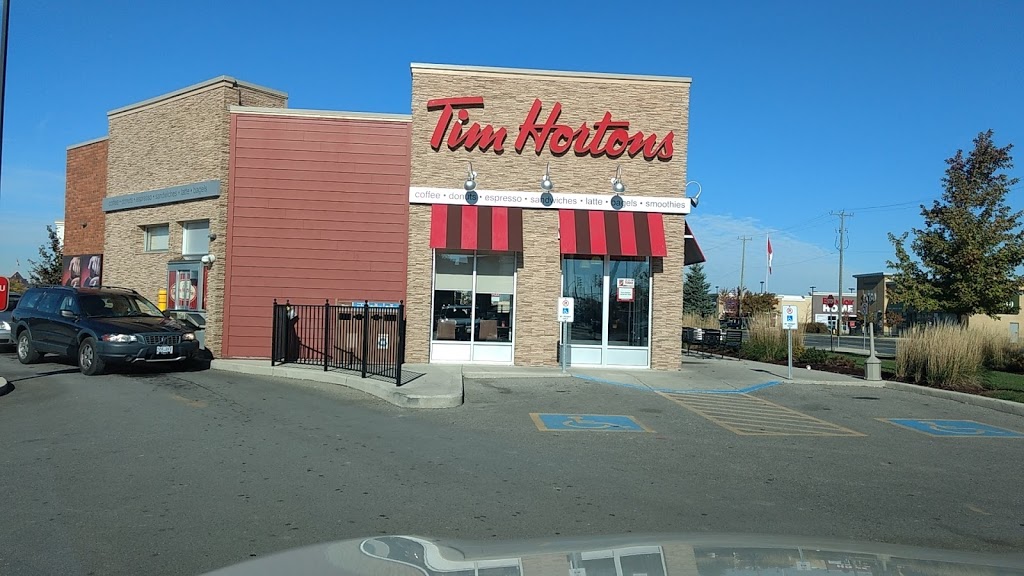 Tim Hortons | 452 St Clair St, Chatham-Kent, ON N7L 3K7, Canada | Phone: (519) 354-9490