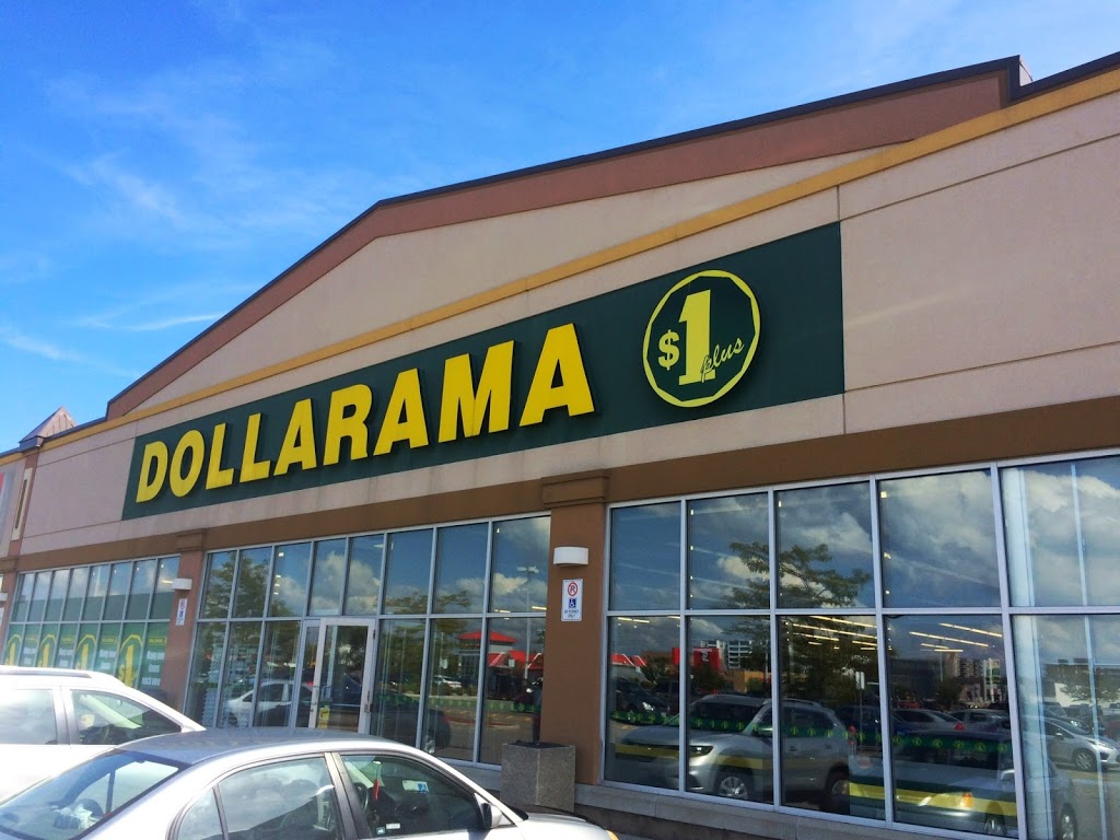 Dollarama | 700 Queenston Rd, Queenston Mall, Hamilton, ON L8G 1A3, Canada | Phone: (905) 561-0052