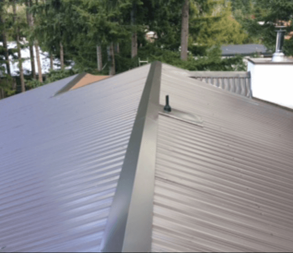 BCR Roof Contracting Ltd | 38064 Cleveland Ave #2372, Squamish, BC V8B 0A1, Canada | Phone: (604) 906-0266