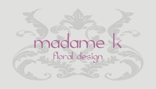 Madame K Floral Design - Fleuriste _ Florist | 9394 Rue dEastman, LaSalle, QC H8R 2K8, Canada | Phone: (514) 564-5600