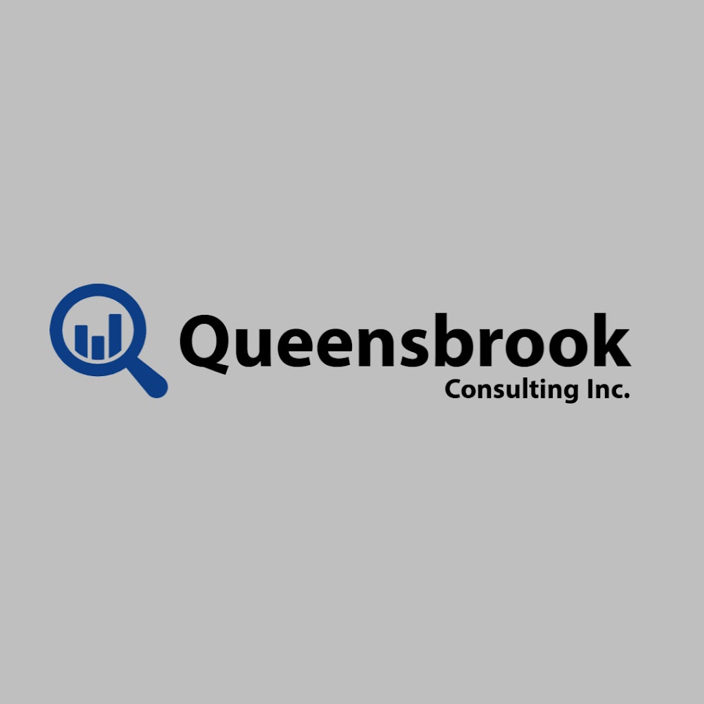 Queensbrook Consulting | 308 River Ridge Crescent, 1448 Thurlow St, Ottawa, ON K1E 3N2, Canada | Phone: (613) 863-9001