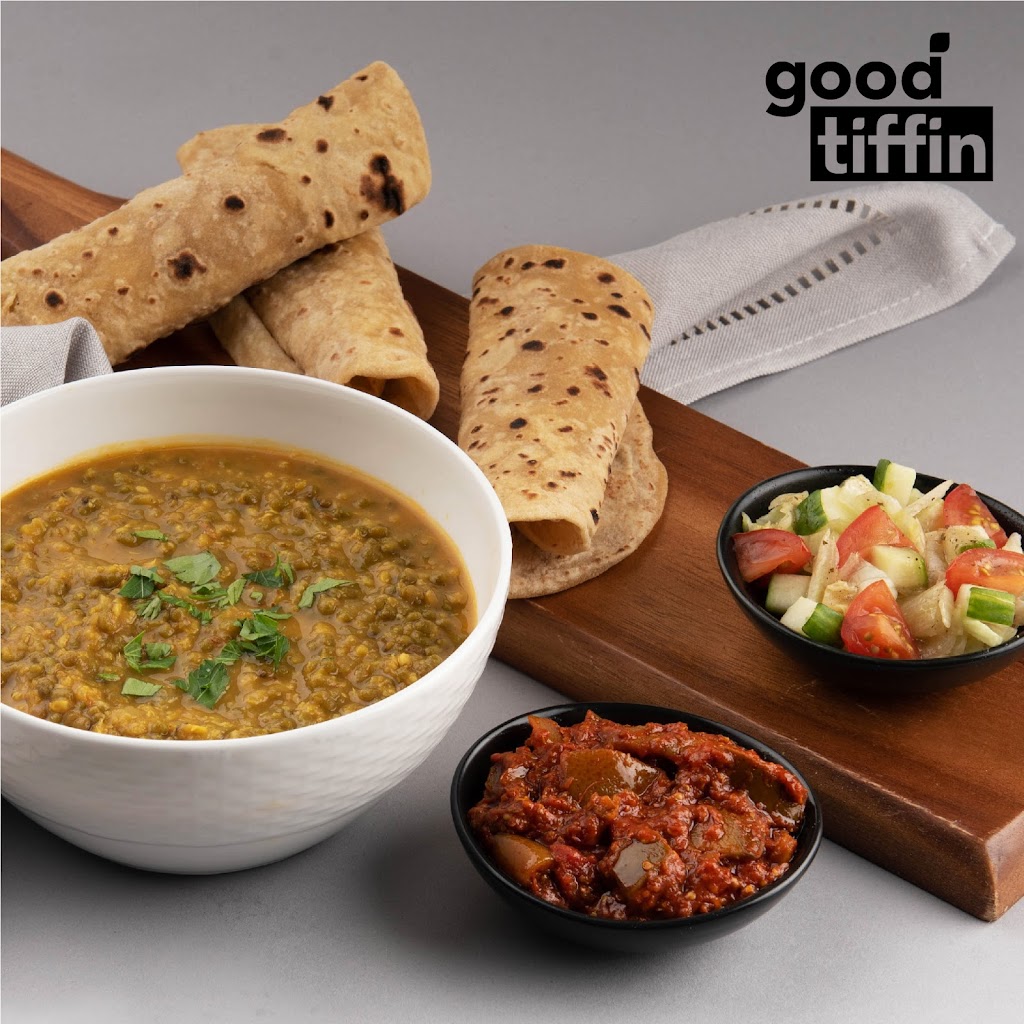 Good Tiffin (Fresh Meal Delivery) | 199 Advance Blvd Unit 13, Brampton, ON L6T 4N2, Canada | Phone: (437) 770-1880