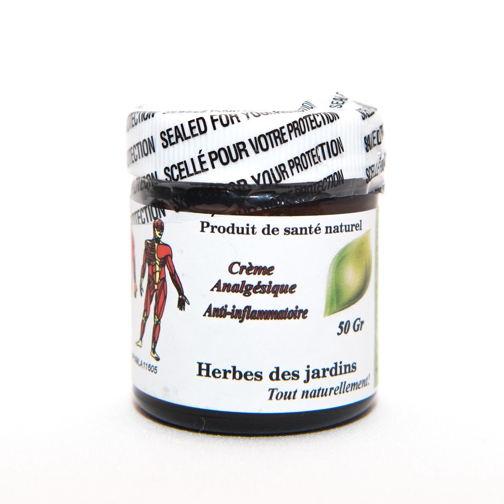 Les Herbes des jardins | 1120 20e Av S, Saint-Jérôme, QC J7Z 6L2, Canada | Phone: (450) 675-8901