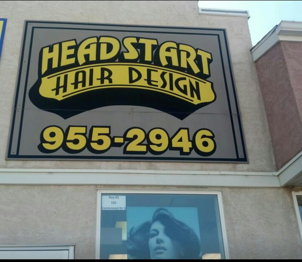 Headstart Hair Design | Bay 2-101 Centennial Dr S Martensville, Martensville, SK S0K 2T0, Canada | Phone: (306) 955-2946