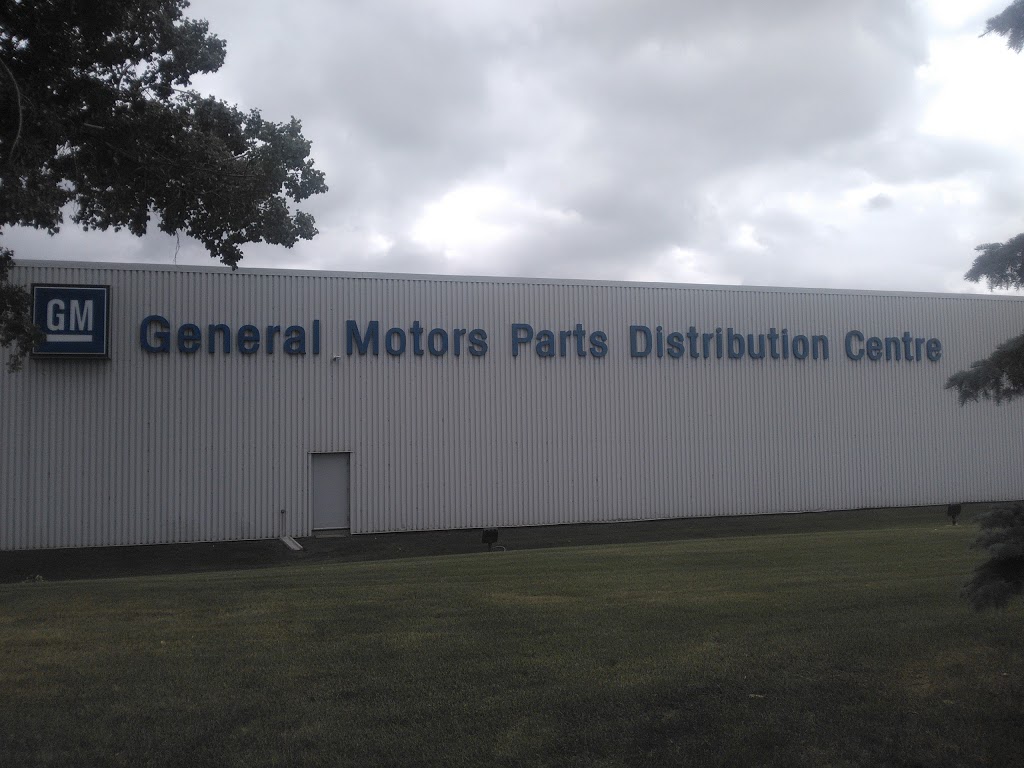 General Motors Of Canada Limited | 17707 118 Ave NW, Edmonton, AB T5S 1P7, Canada | Phone: (780) 451-7000