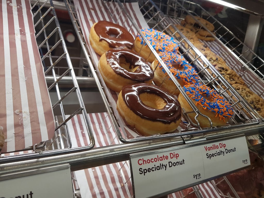 Tim Hortons | 11103 Ellerslie Rd SW, Edmonton, AB T6W 0E9, Canada | Phone: (780) 430-9445