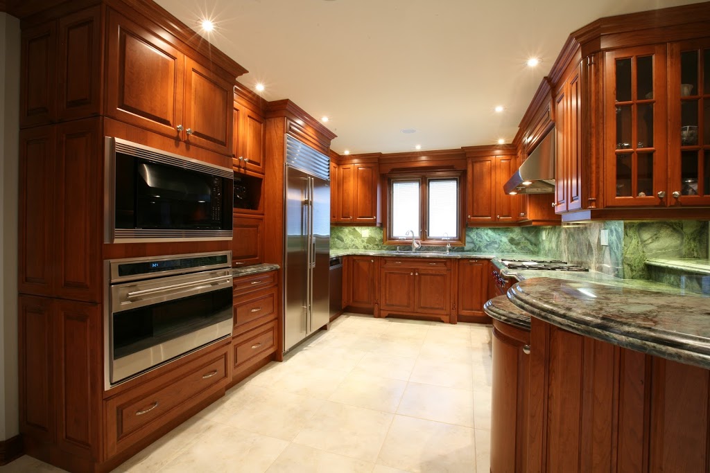 Cabinet Magic | 1100 Gorham St #20, Newmarket, ON L3Y 8Y8, Canada | Phone: (905) 954-0967