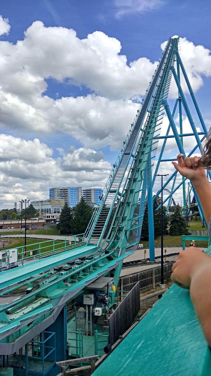 Leviathan | 1 Canadas Wonderland Drive, Maple, ON L6A 1S6, Canada | Phone: (905) 832-8131