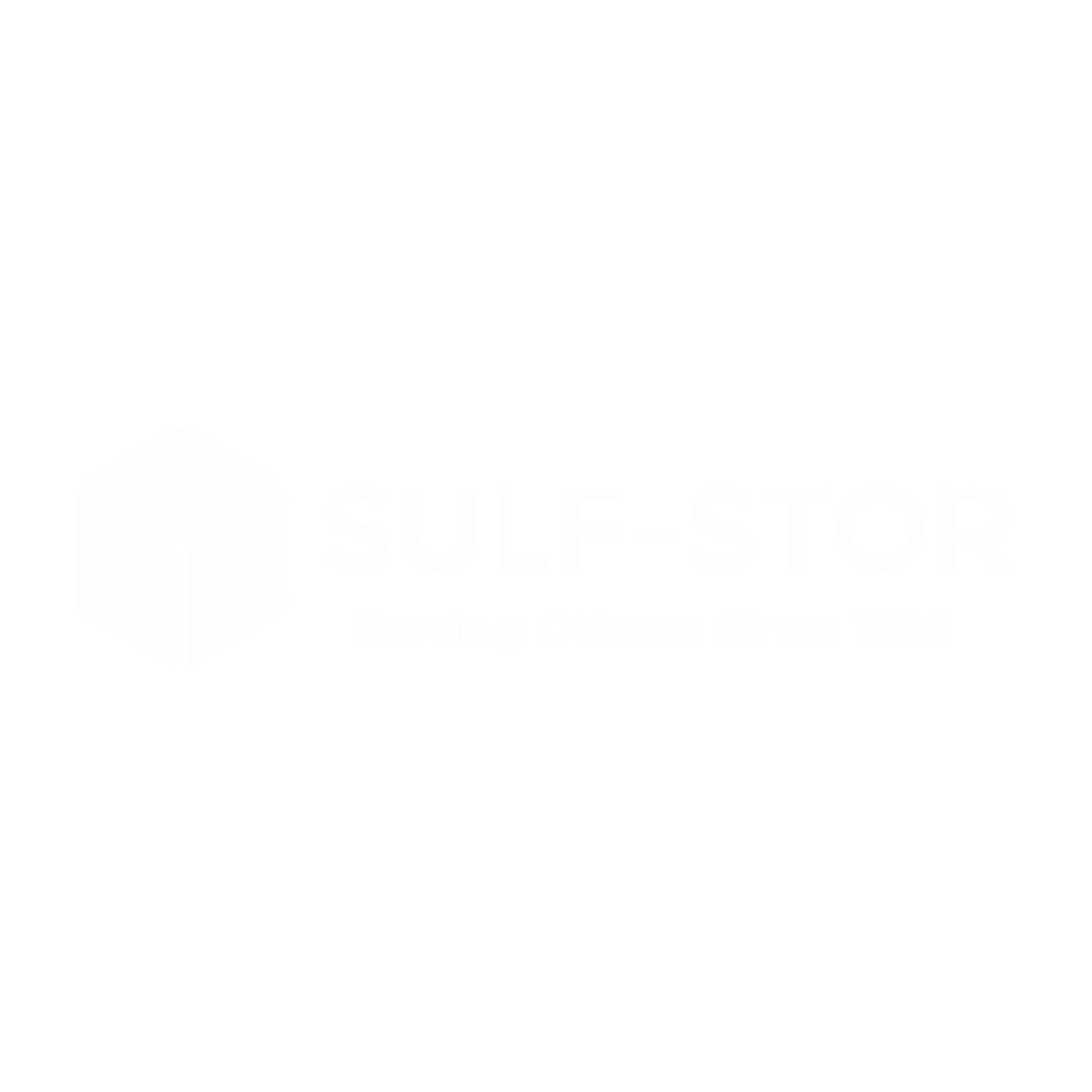 Sulf-Stor | 1525 Sieveright Ave, Gloucester, ON K1T 1M5, Canada | Phone: (613) 521-2991