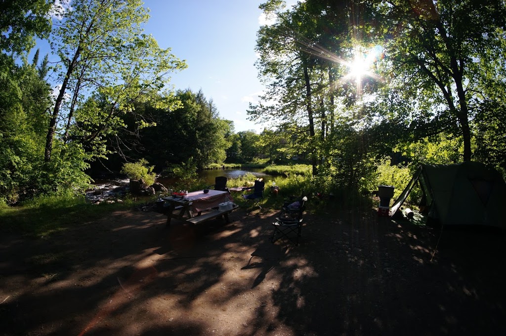 Camping Havre Des Iles Inc | 10 Chemin du Mimosa, Mansonville, QC J0E 1X0, Canada | Phone: (450) 292-5578