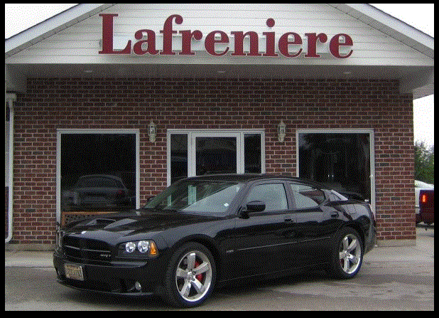 Lafreniere Auto Sales & Service | 7106 ON-26, Stayner, ON L0M 1S0, Canada | Phone: (705) 428-2127