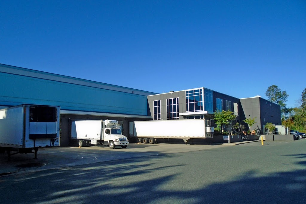 Klondike Cold Storage | 5775 272 St, Langley City, BC V4W 0B1, Canada | Phone: (604) 626-4019