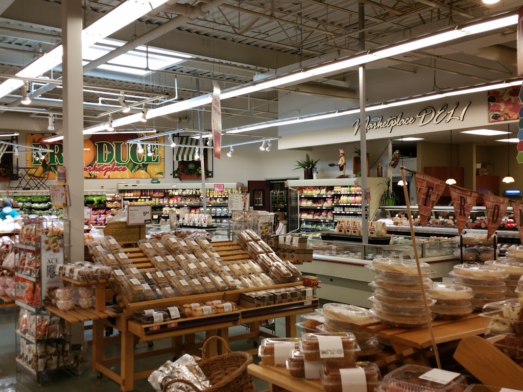 Otter Co-op Retail Centre | 3650 248 St, Langley City, BC V4W 1X7, Canada | Phone: (604) 856-2517