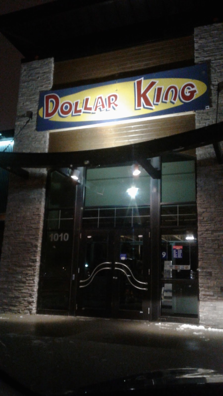 Dollar King | 1010 Rue Principale, Granby, QC J2J 2N7, Canada | Phone: (450) 956-0659