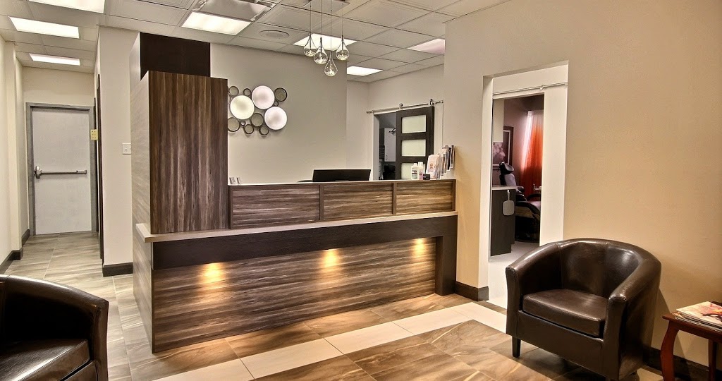 Lamontagne Lucie d.d Clinique Prestige | 9 Rue Melville, Lévis, QC G6V 4X9, Canada | Phone: (418) 837-4419