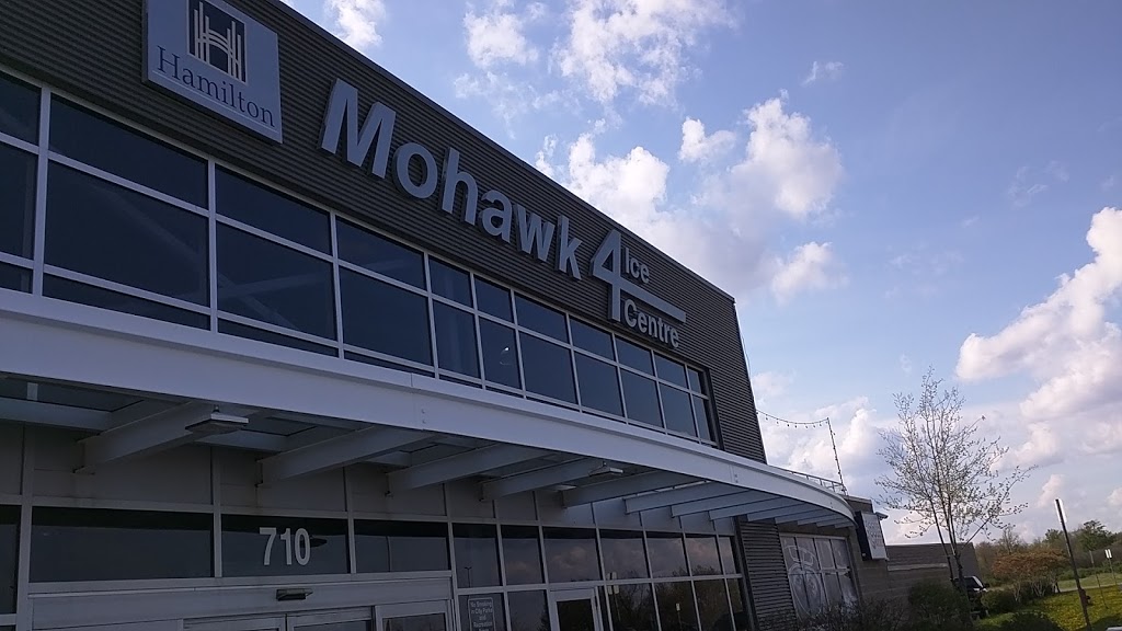 Mohawk 4 Ice Centre | 710 Mountain Brow Blvd, Hamilton, ON L8T 5A9, Canada | Phone: (905) 318-5111