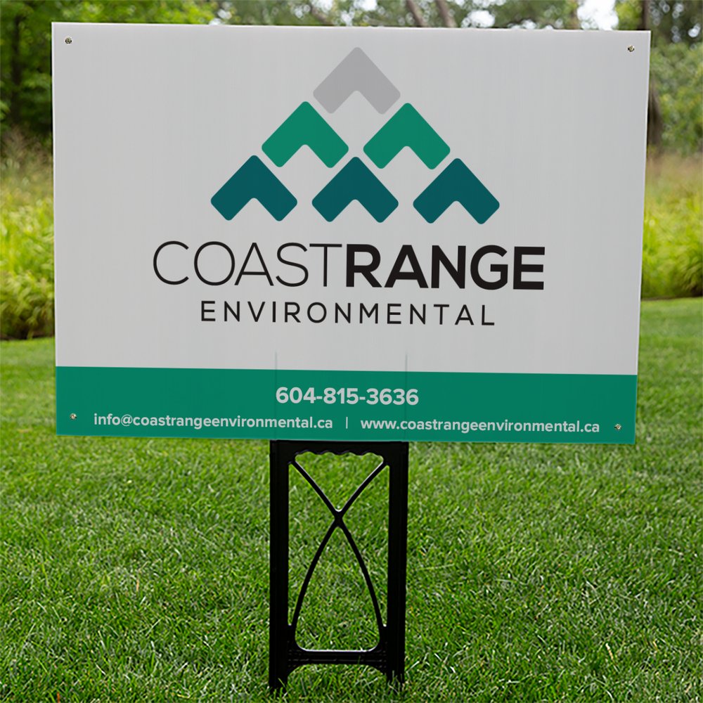 CoastRange Environmental Ltd. | 2947 Strangway Pl, Squamish, BC V8B 0P8, Canada | Phone: (604) 815-3639