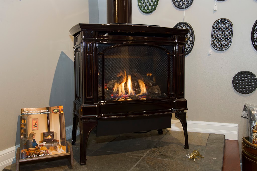 Countryside Stove & Chimney | 7576 Olean Road (Route 16), Holland, NY 14080, USA | Phone: (716) 652-4118