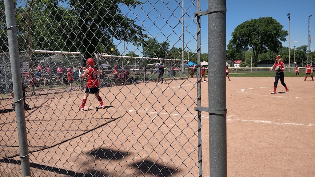 Stratford Minor Girls Softball | Downie St, Stratford, ON N5A 4A2, Canada | Phone: (519) 273-7020