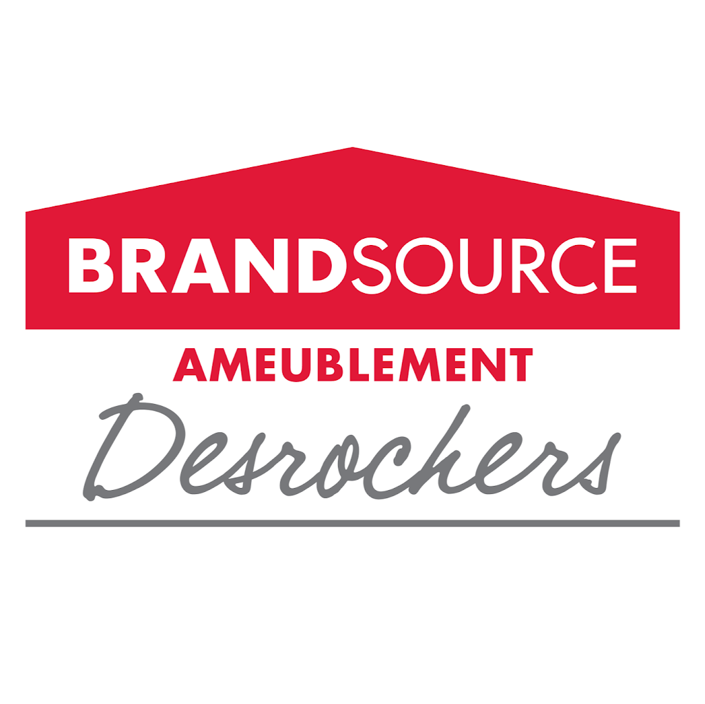 Ameublement BrandSource Desrochers | 229 Rue Principale, Plaisance, QC J0V 1S0, Canada | Phone: (819) 427-5111