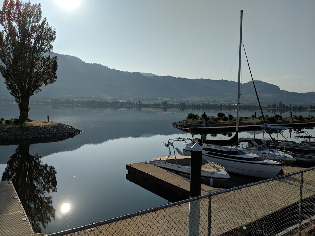 Osoyoos Marine Rentals | 8025 Spartan Dr, Osoyoos, BC V0H 1V0, Canada | Phone: (250) 495-0808