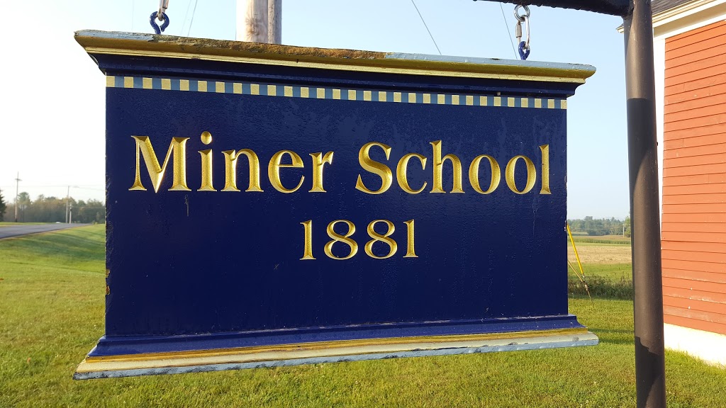 Miner Institute | 1034 Miner Farm Rd, Chazy, NY 12921, USA | Phone: (518) 846-8020