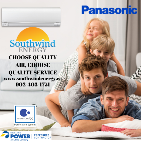 Southwind Energy LTD | 664 Monte Vista Rd, Enfield, NS B2T 1H9, Canada | Phone: (902) 403-1751