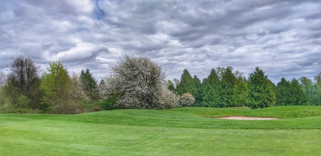 Langara Golf Course Maintenance | 7390 Columbia St, Vancouver, BC V5X 4V8, Canada | Phone: (604) 257-8350