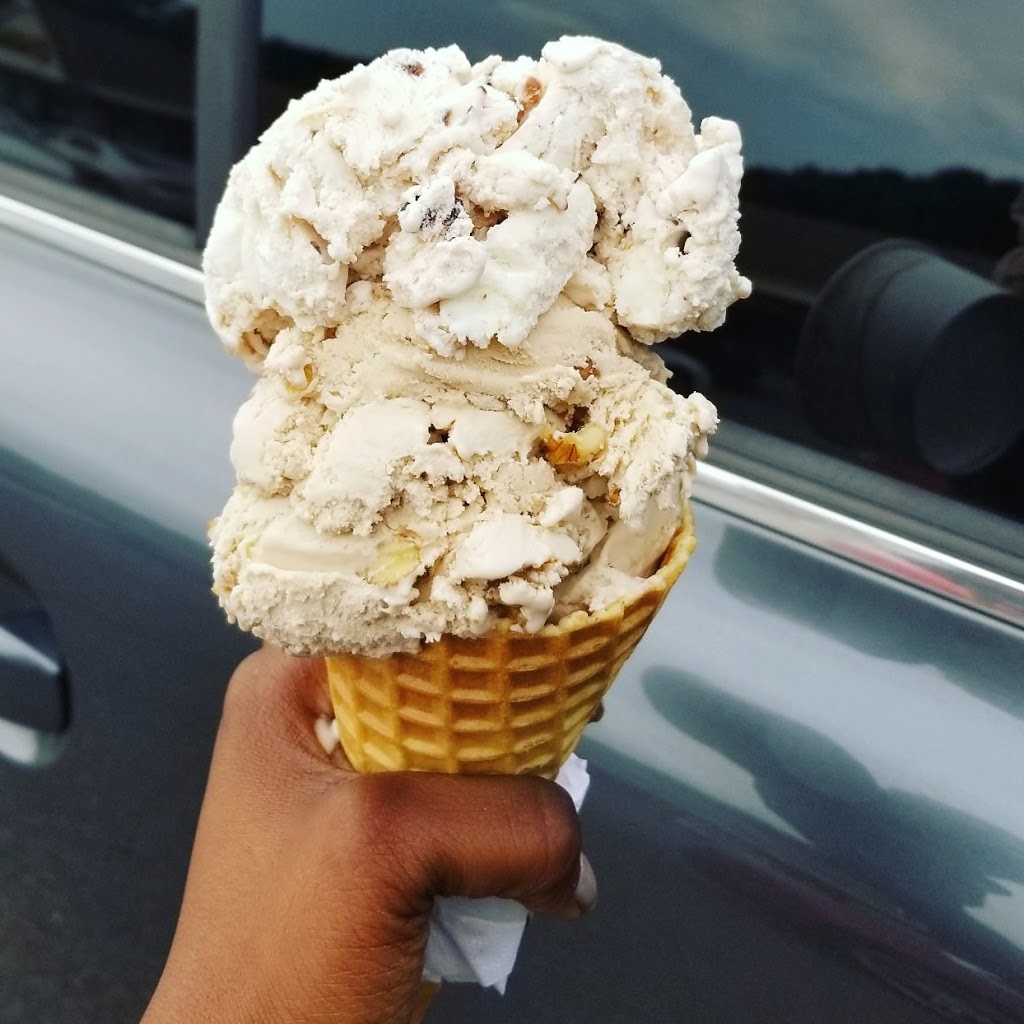 Village Ice Cream Shoppe | 6605 Hwy 7, Markham, ON L3P 7P1, Canada | Phone: (905) 209-9111