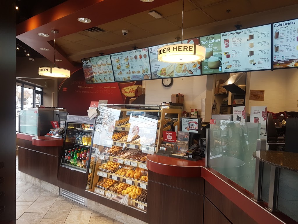 Tim Hortons | 3685 Keele St, North York, ON M3J 3H6, Canada | Phone: (416) 630-3040