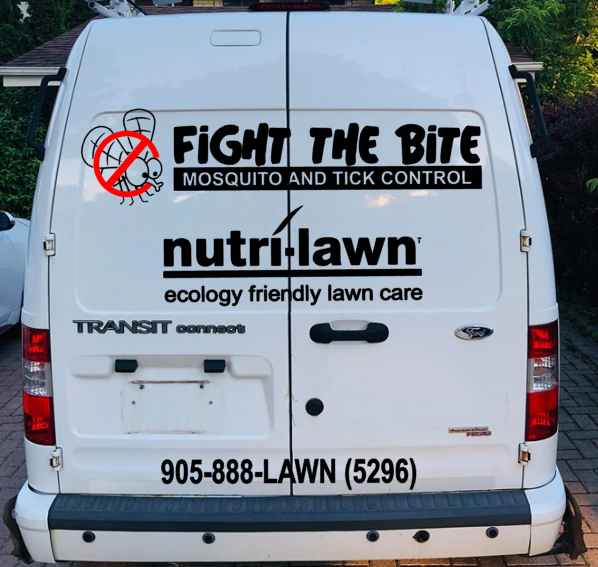 Nutri-Lawn York Region | 14 Gormley Industrial Ave #1, Gormley, ON L0H 1G0, Canada | Phone: (905) 888-5296